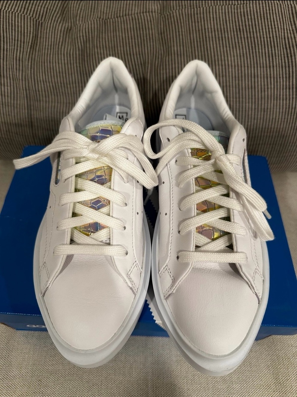 Adidas Sleek Super W